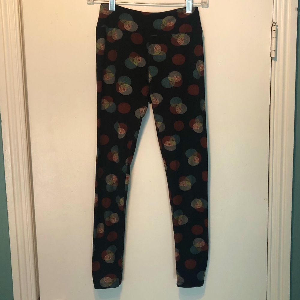 LulaRoe leggings!